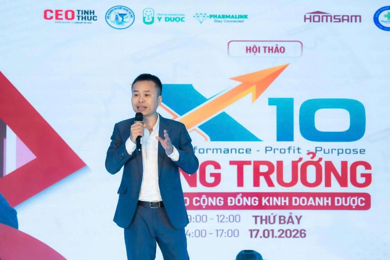 Anh Nguyễn Minh Tuấn