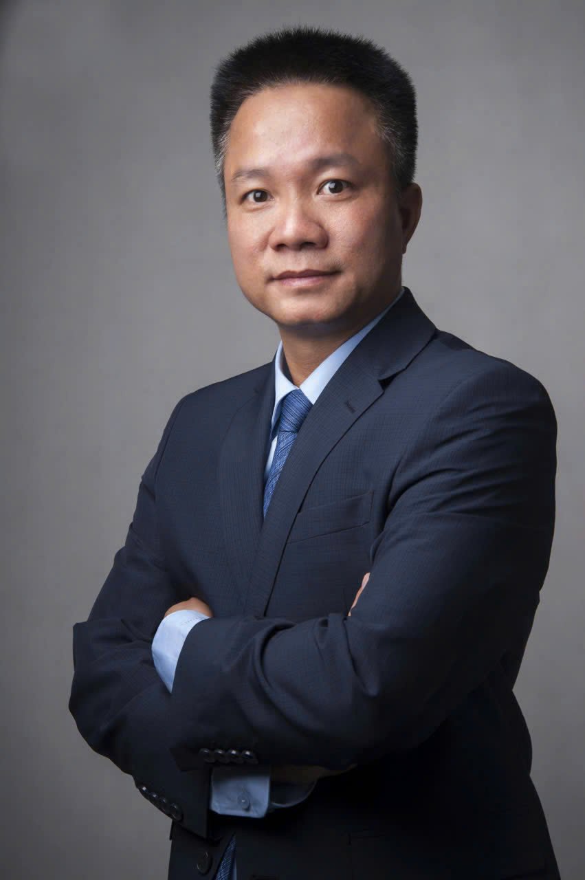 Anh Phan Mạnh Dần
