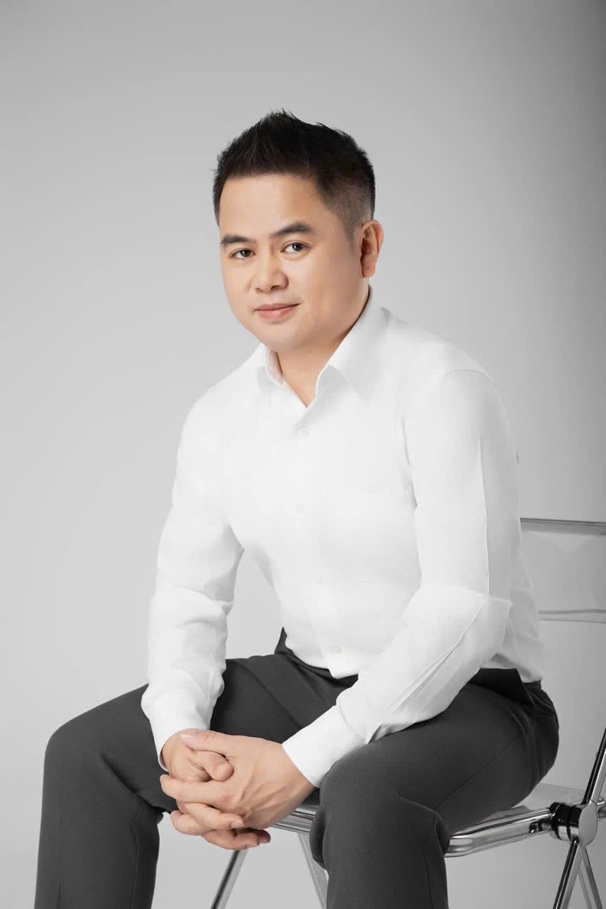 Anh Phan Văn Thắng